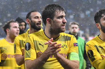 Sokratis Papastathopoulos