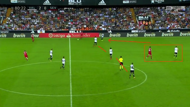 Soler Tucks In Montoya Aggressiv Nar Han Inte Har Nagon Att Bevaka