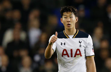Son Heung Min