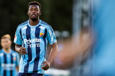 Souleymane Kone