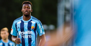 Souleymane Kone