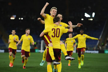 Sparta Prag