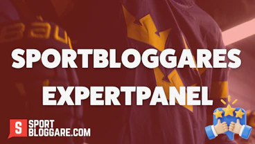 Sportbloggaresexpertpanel