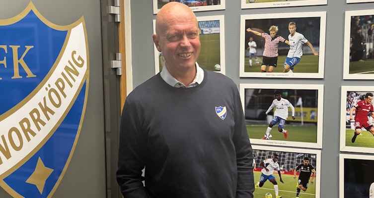 Längre Intervju med Tony Martinsson "Det är klart att vi vill att det där blecket ska torka så fort som möjligt." - Del 2