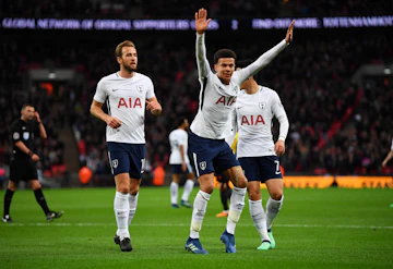 Spurs