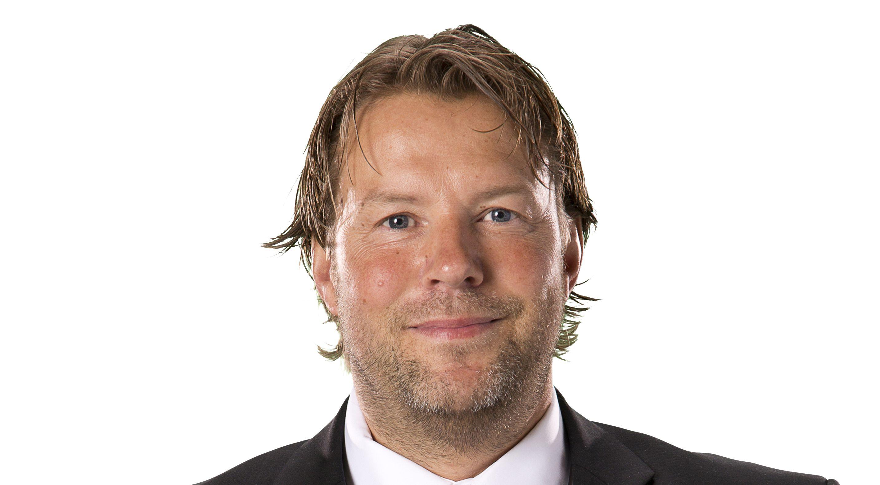 Örebros ordförande: "Vi kommer ha en målsättning att vilja bli en toppklubb inom svensk hockey"