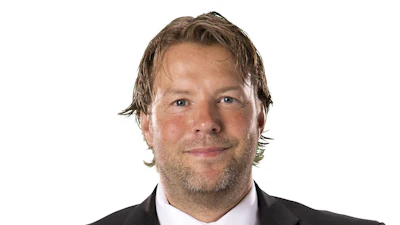 Staffan Dahlgren
