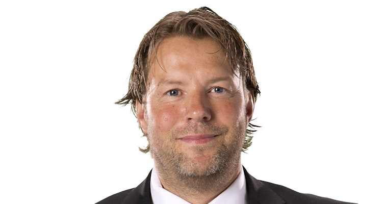 Örebros ordförande: "Vi kommer ha en målsättning att vilja bli en toppklubb inom svensk hockey"