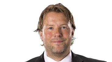 Staffan Dahlgren