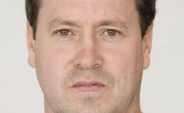 Staffan Lundh