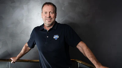 Staffan Lundh FOTO Johanna Lundberg