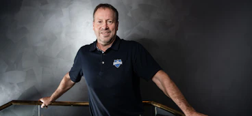 Staffan Lundh FOTO Johanna Lundberg