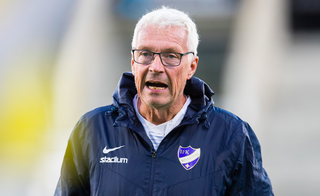 Stefan Hellberg lämnar IFK Norrköping