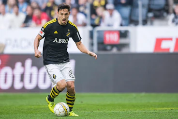 Stefan Ishizaki