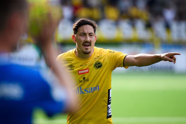 Stefan Ishizaki