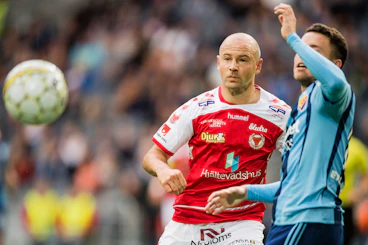 Stefan Larsson