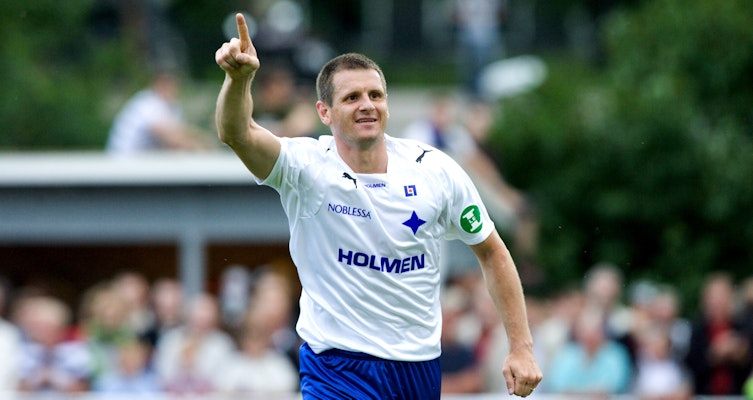 Thordarson flyttar till Norrköping - söker jobb