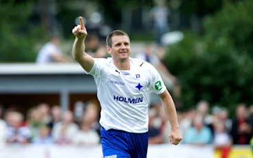 Stefan Thordarson