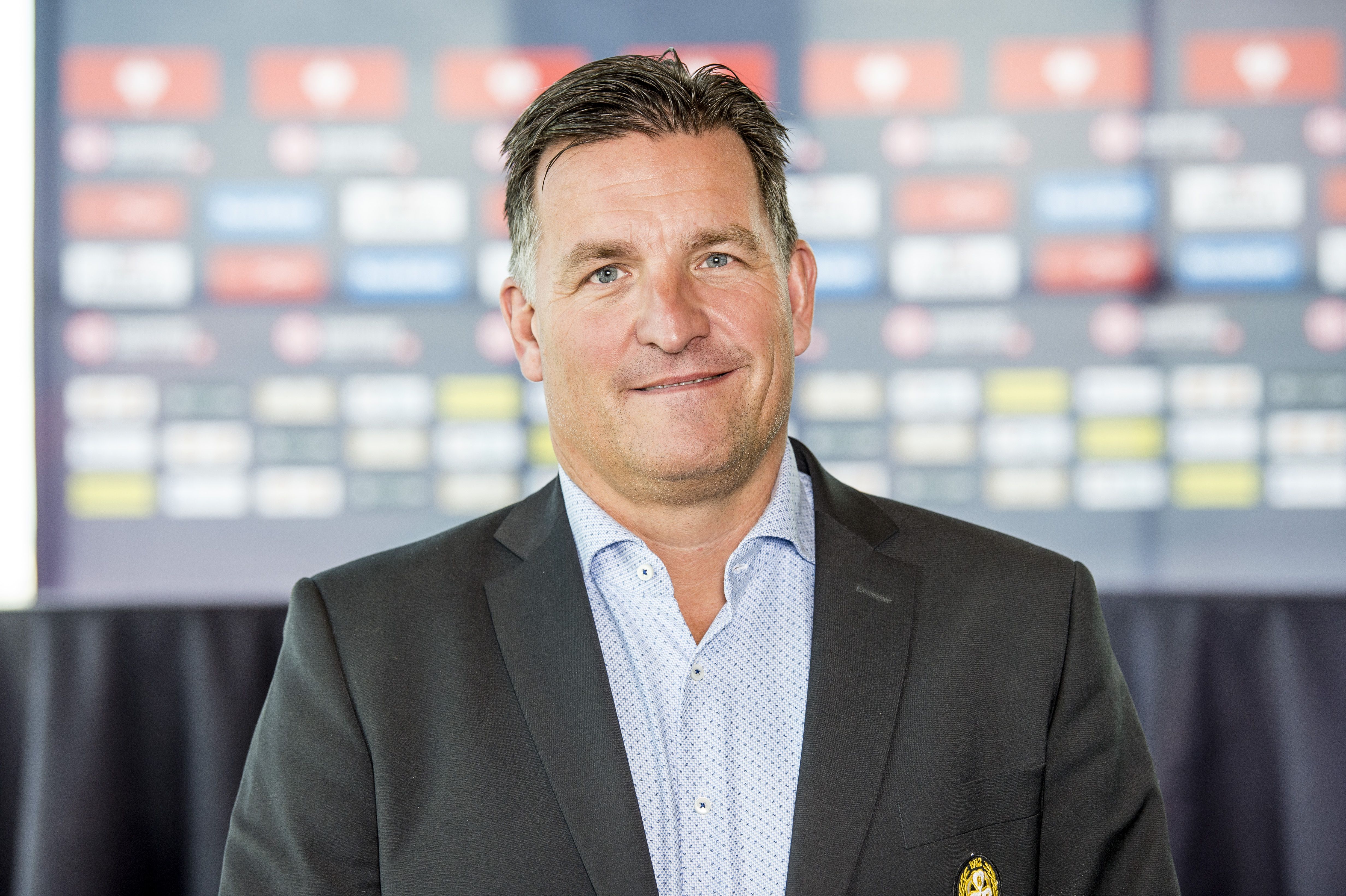 Stefan Bengtzén blir general manager