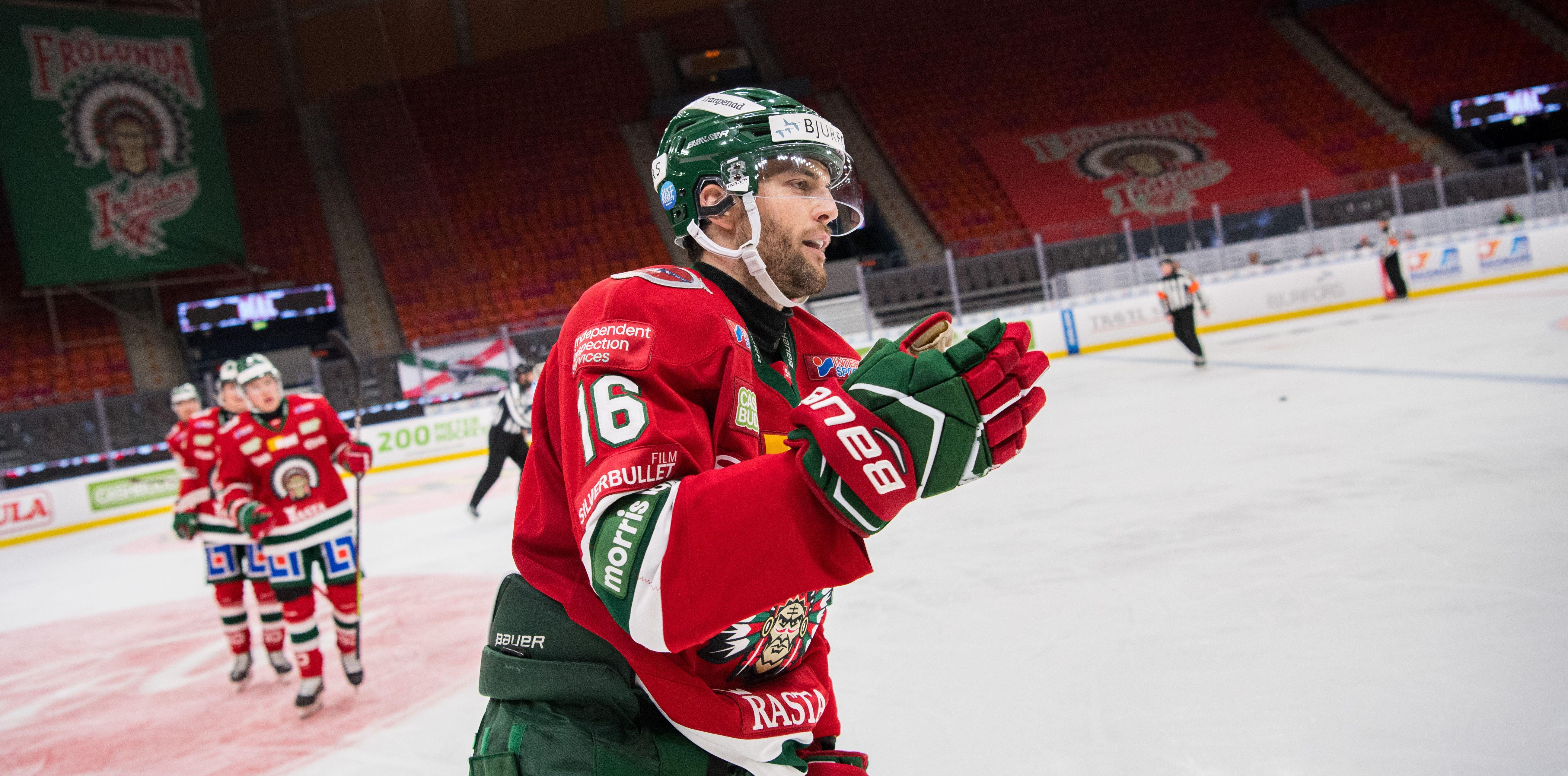 C More säkrar sändningsrättigheterna till 2030