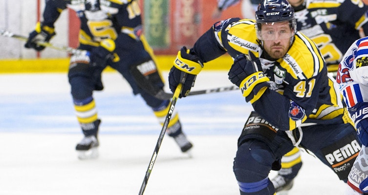 Ett orosmoln för Södertälje