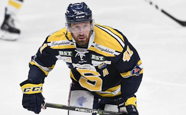 Stefan Grahns Sodertalje FOTO Jonathan Nackstrand
