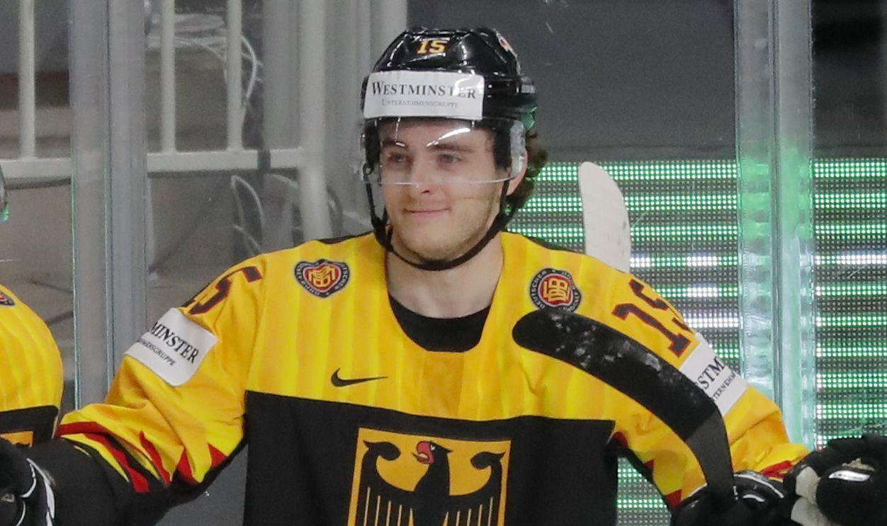 VM-forwarden ansluter till Skellefteå