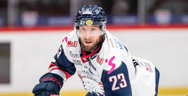 Stefan Matteau FOTO Tobias Sterner