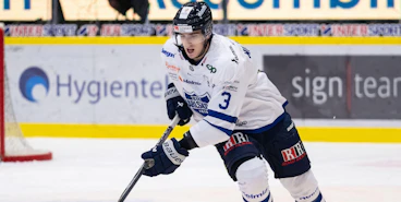 Stefan Milosevic FOTO Emma Wallskog