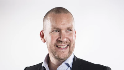 Stefan Nilsson
