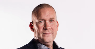 Stefan Nilsson
