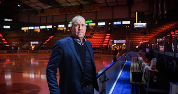 Stefan Skuggan Nilsson Lulea FOTO Simon Eliasson