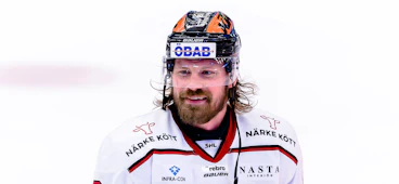 Stefan Warg FOTO Jonas Ljungdahl