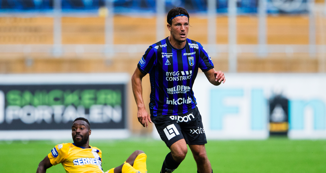 Uppgifter: Djurgården & MFF vill värva från Sirius