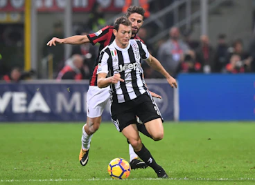 Stephan Lichtsteiner