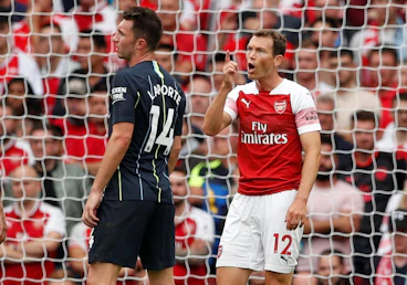 Stephan Lichtsteiner
