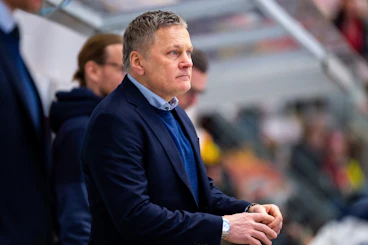 Stephan Lillis Lundh