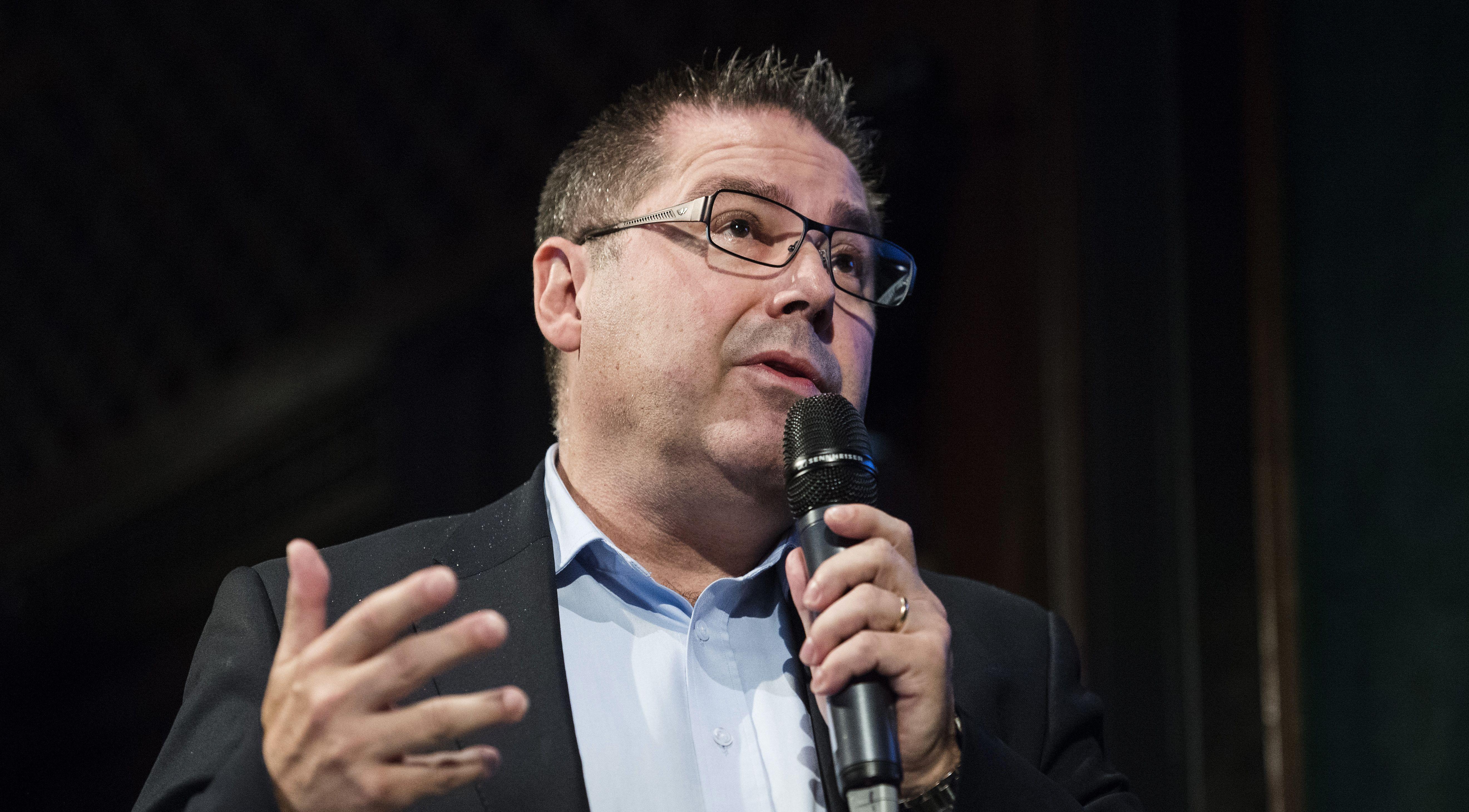 Ett avtal som stärker de allsvenska klubbarna - C More förlänger tv-avtalet till 2026