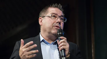 Stephan Guiance
