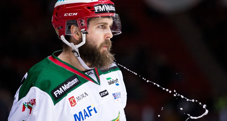 Mora-backen klar för ny klubb