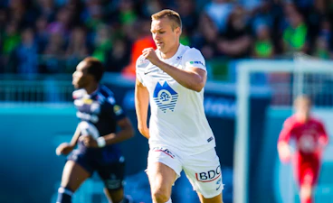 Stian Gregersen