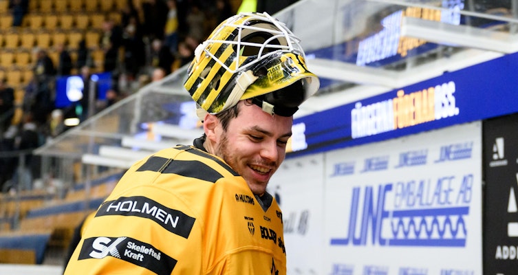 Rekordmålvakten om framtiden