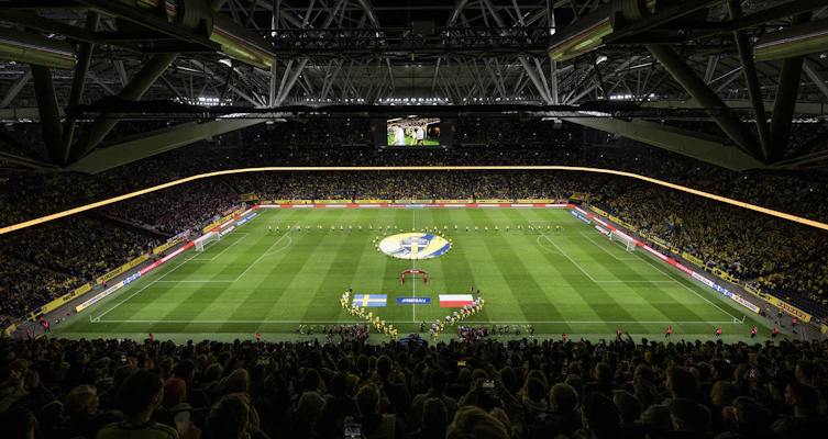 Sverige mötet Grekland i VM-genrepet