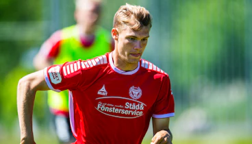 Svante Ingelsson foto Suvad Mrkonjic