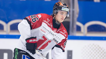 Svante Sjodin FOTO Jonas Ljungdahl