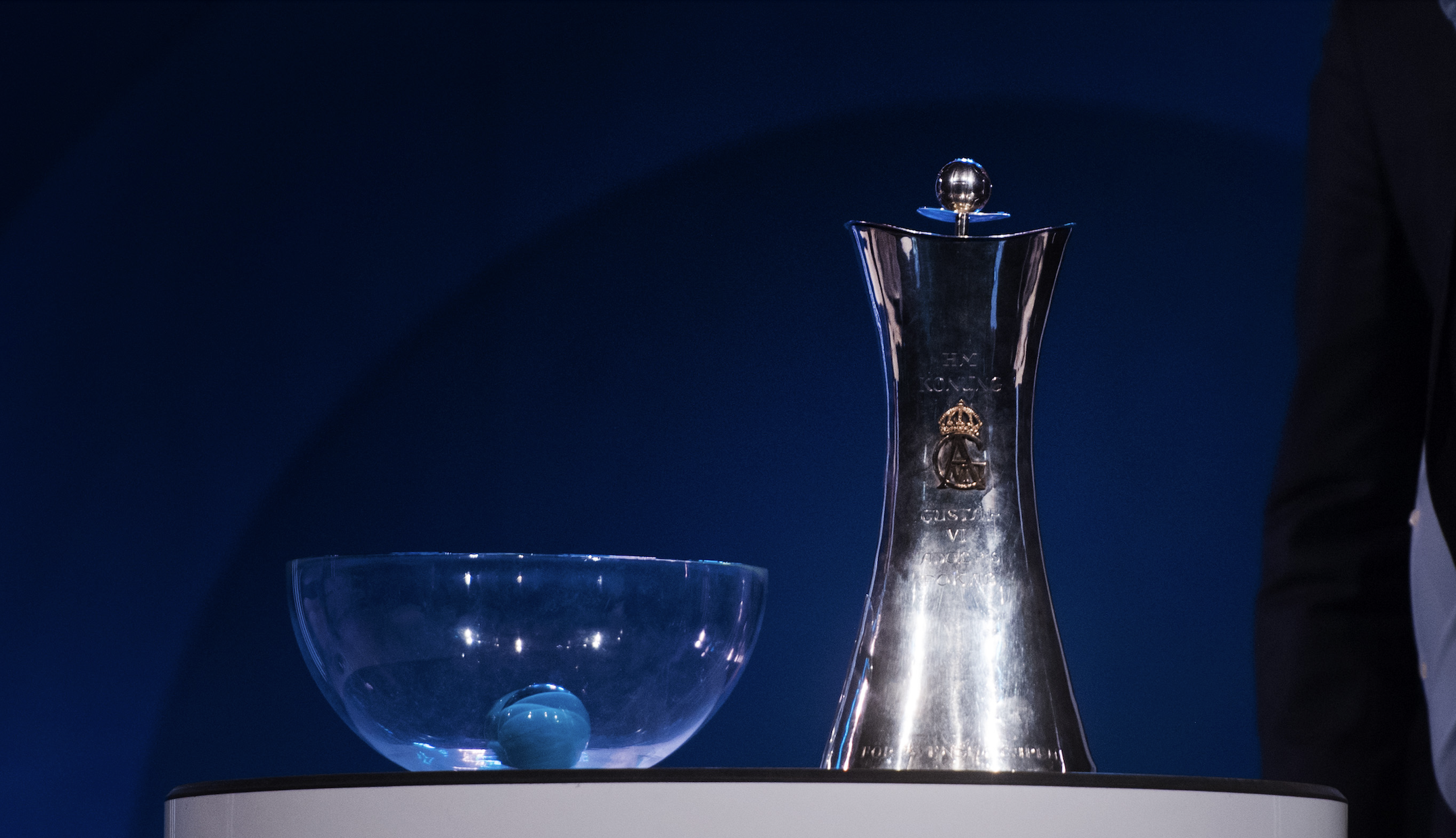 Kvartsfinalerna i Svenska Cupen 2026 lottade - här är matcherna