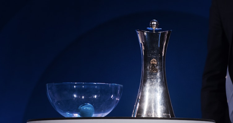 Kvartsfinalerna i Svenska Cupen 2026 lottade - här är matcherna