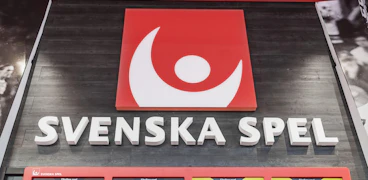 Svenska Spel FOTO Adam Wrafter