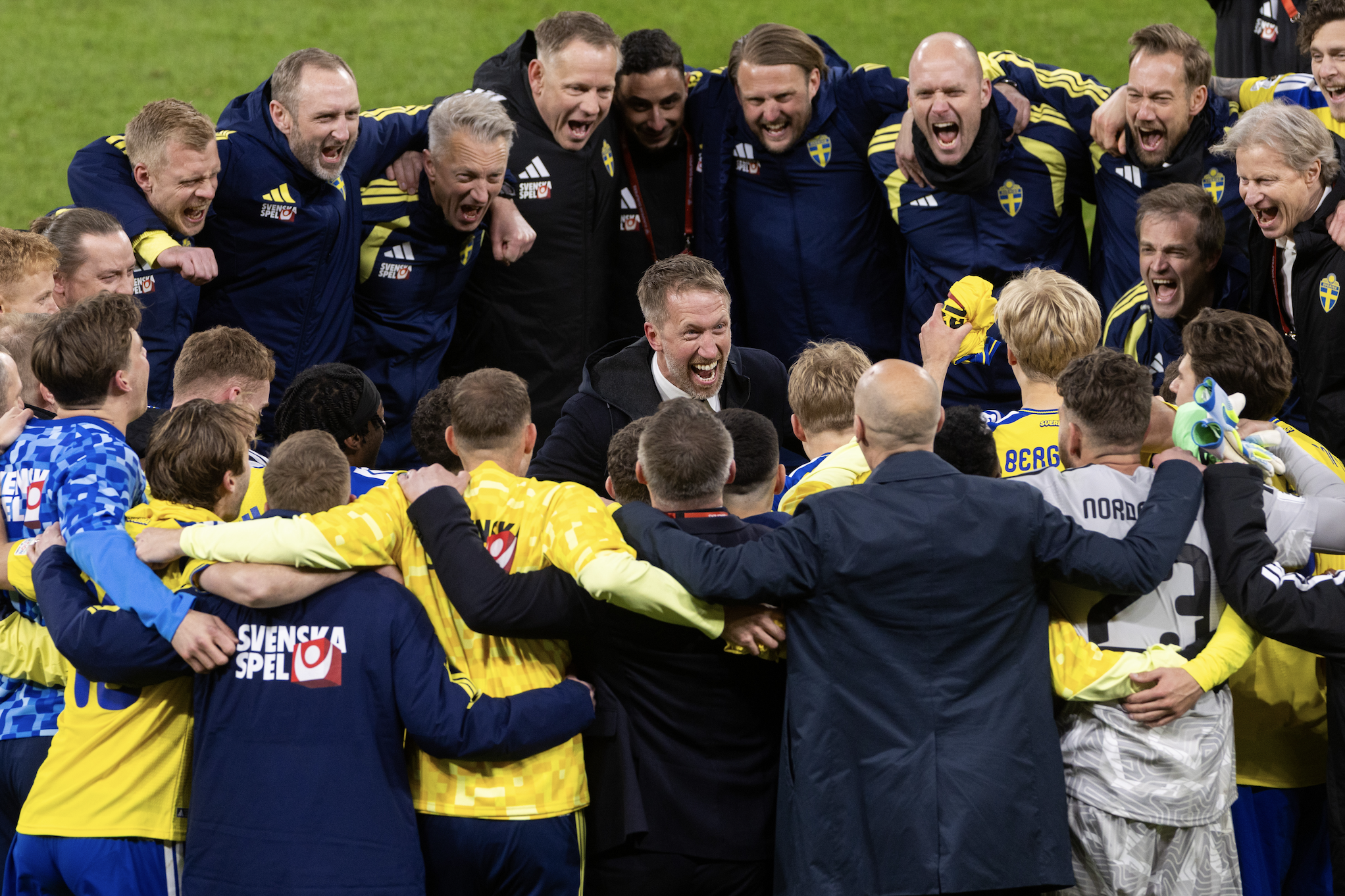 VM-Bloggen