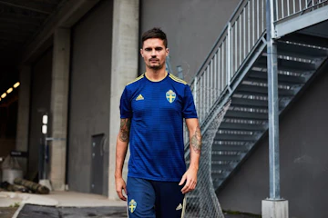 Sverige Borta